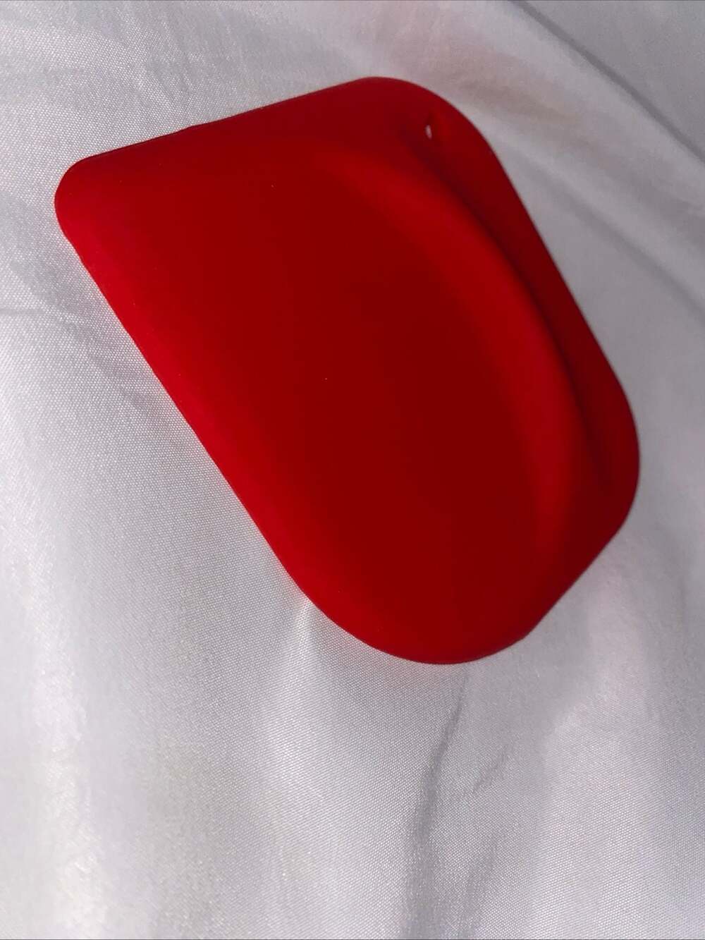 15 Silicone Ice Cream Push ups -Silicone Kitchen pieces: 1- Bowl Scraper, 1- Cho
